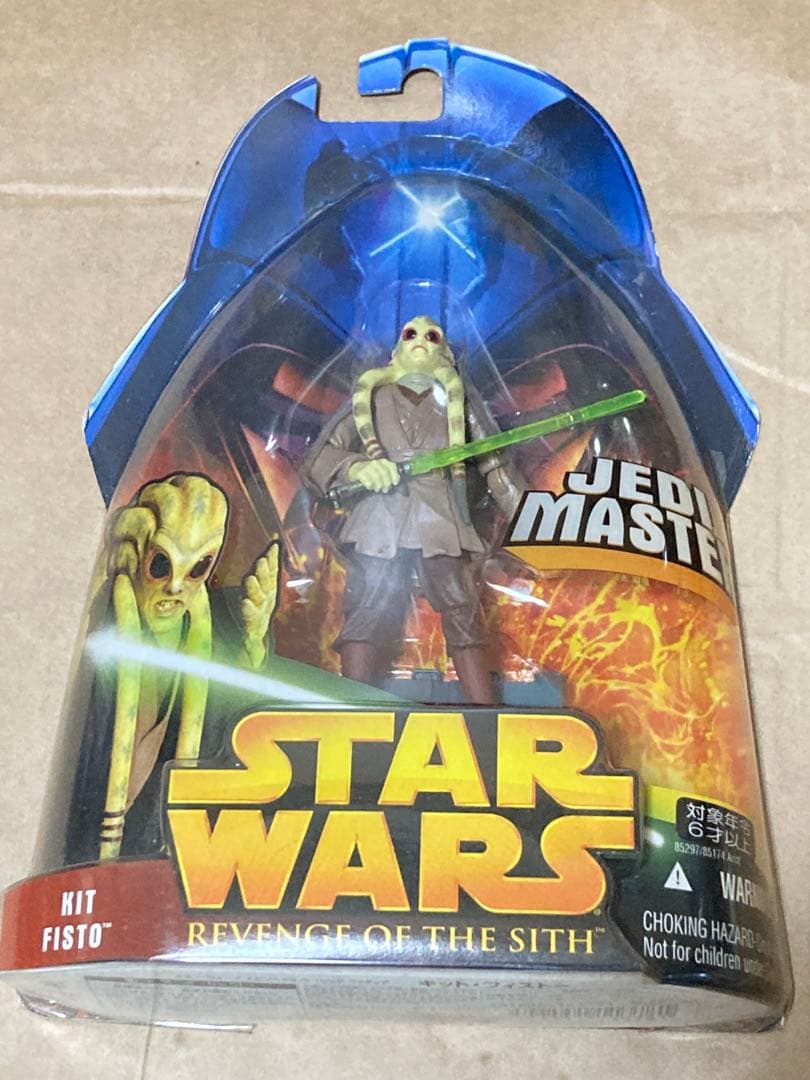 スターウォーズ フィギュアセット