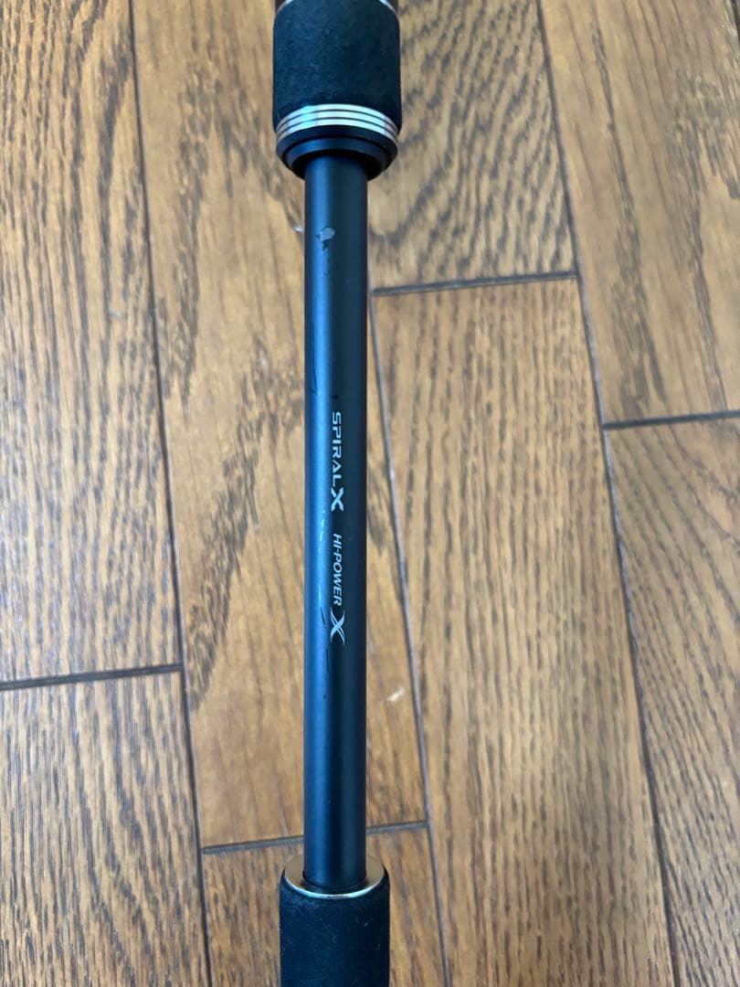 SHIMANO 18ディアルーナ　s90ml
