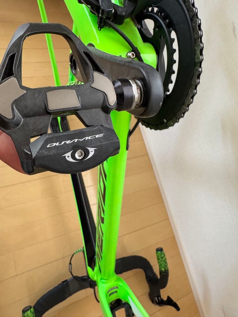 パーツ MERIDA REACTO TEAME