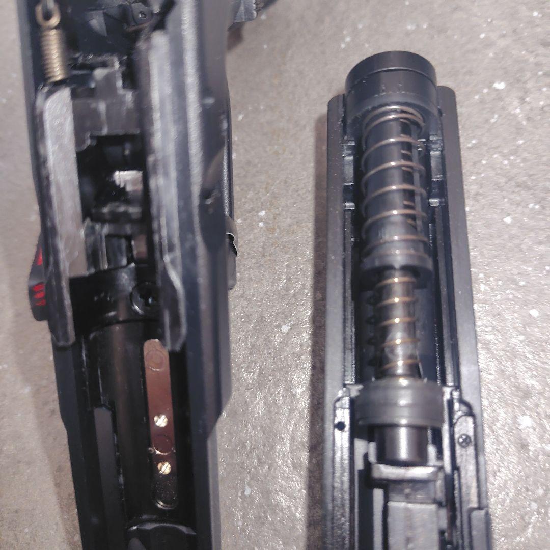 東京マルイ Glock 19 Gen.4