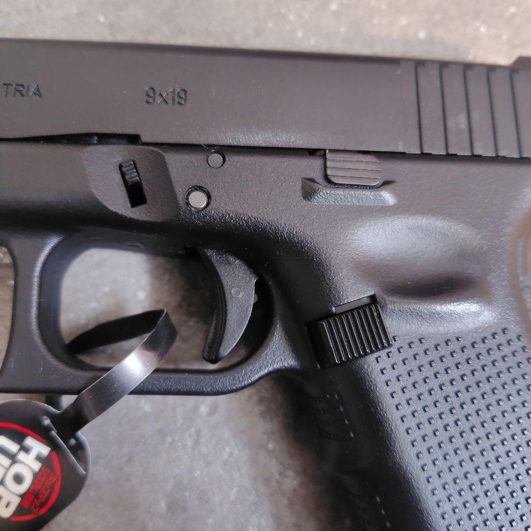 東京マルイ Glock 19 Gen.4