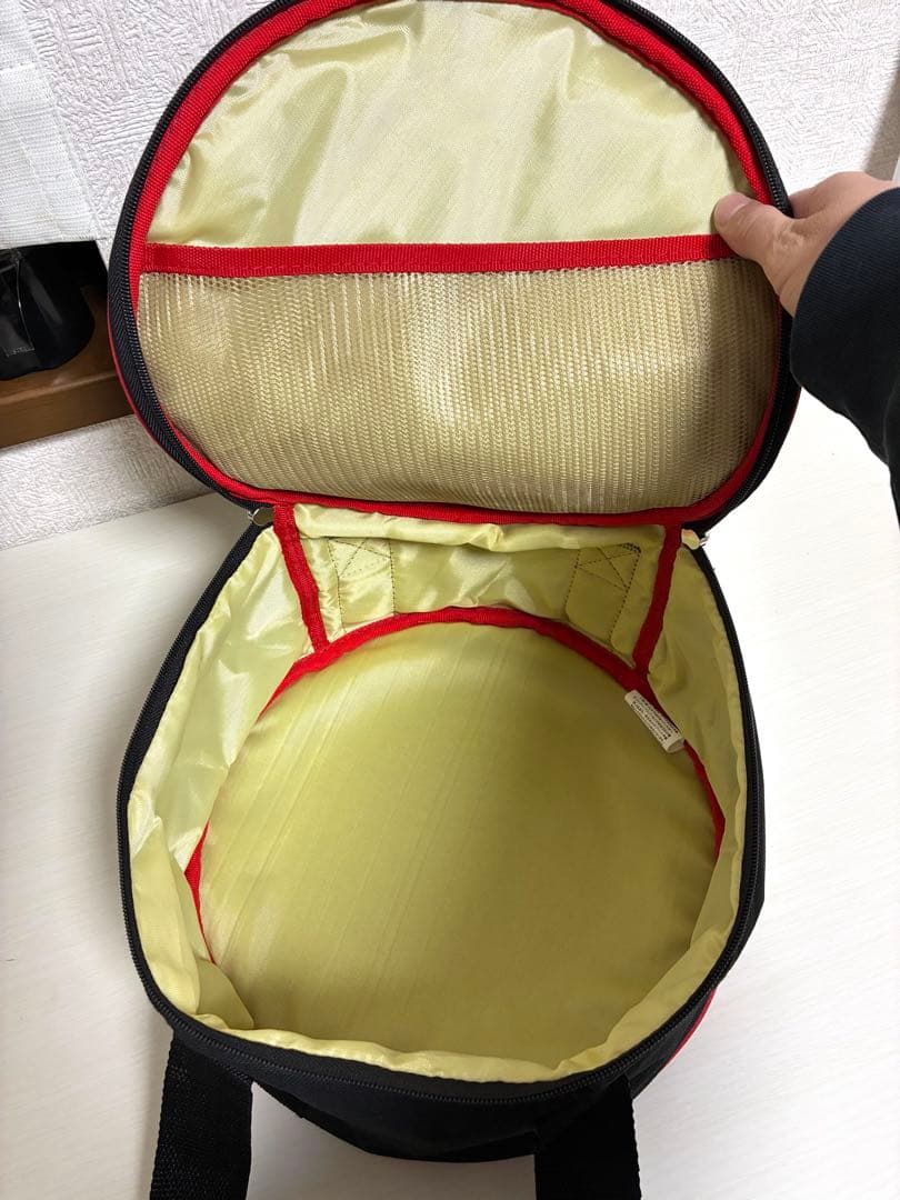 Coleman クッカーセット 収納ケース付き