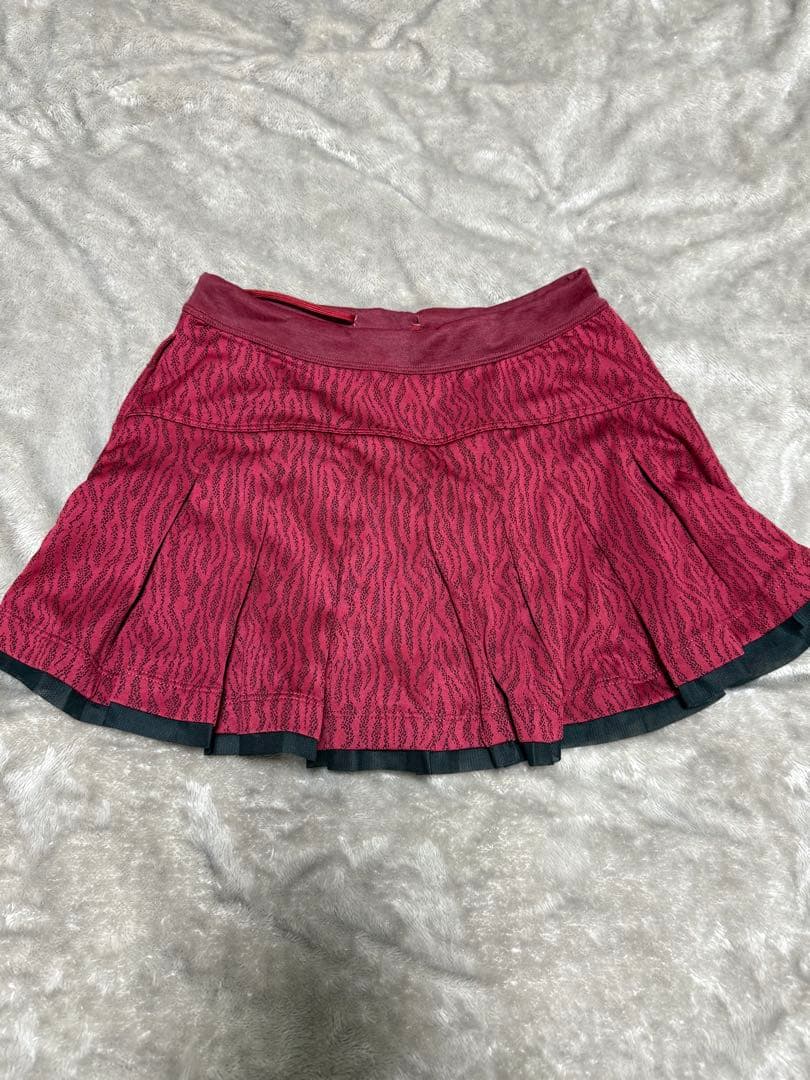 美品！　バボラ　テニスウェア　上下セット