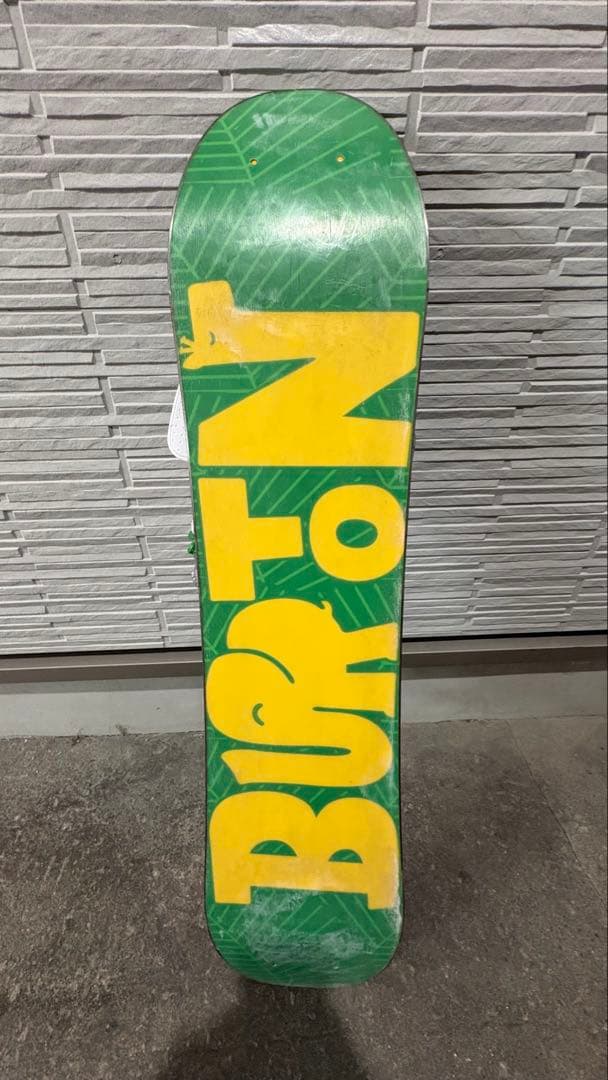 スノーボード BURTON AFTER SCHOOL SPECIAL 90cm
