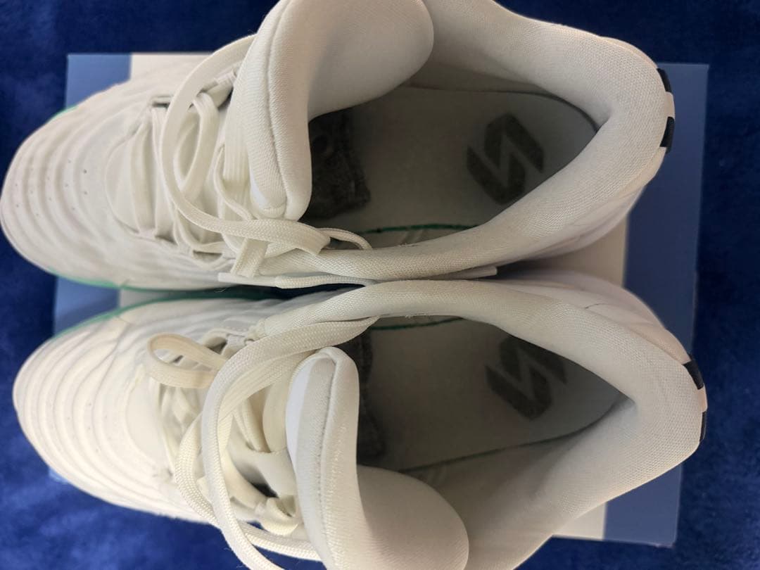 シューズ(男性用) Jordan LUKA3 PF 28.5cm