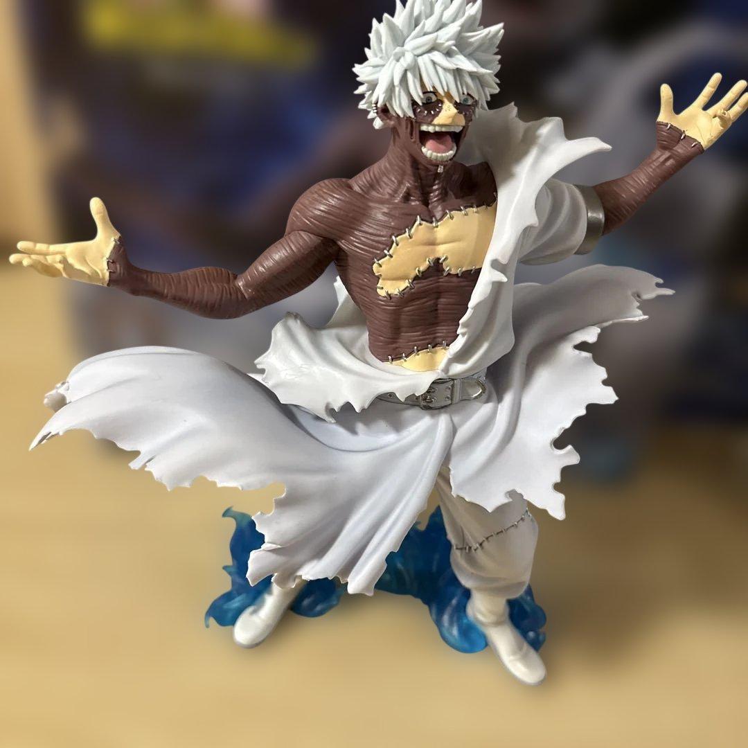 僕のヒーローアカデミア 一番くじフィギュア