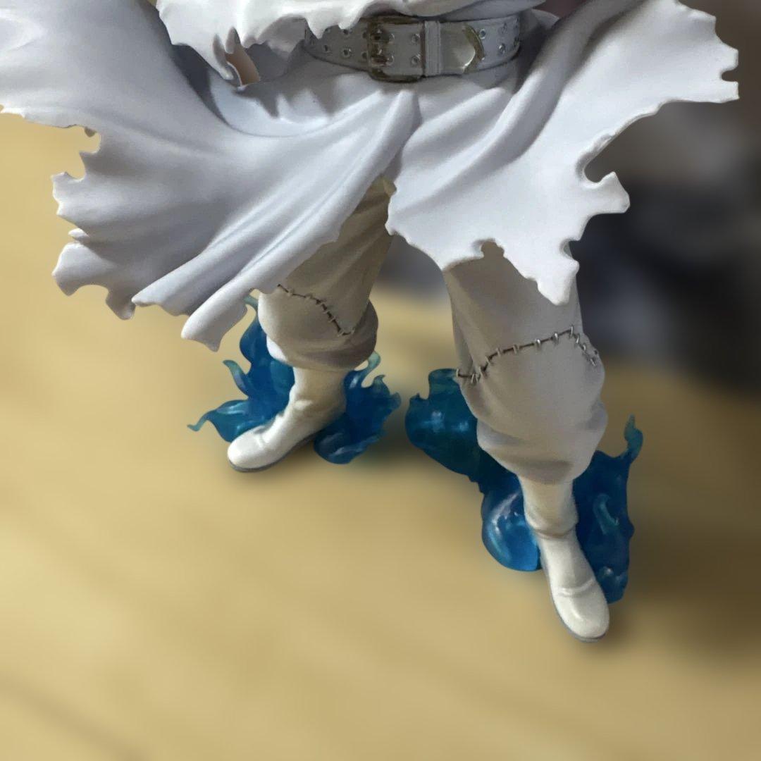 僕のヒーローアカデミア 一番くじフィギュア