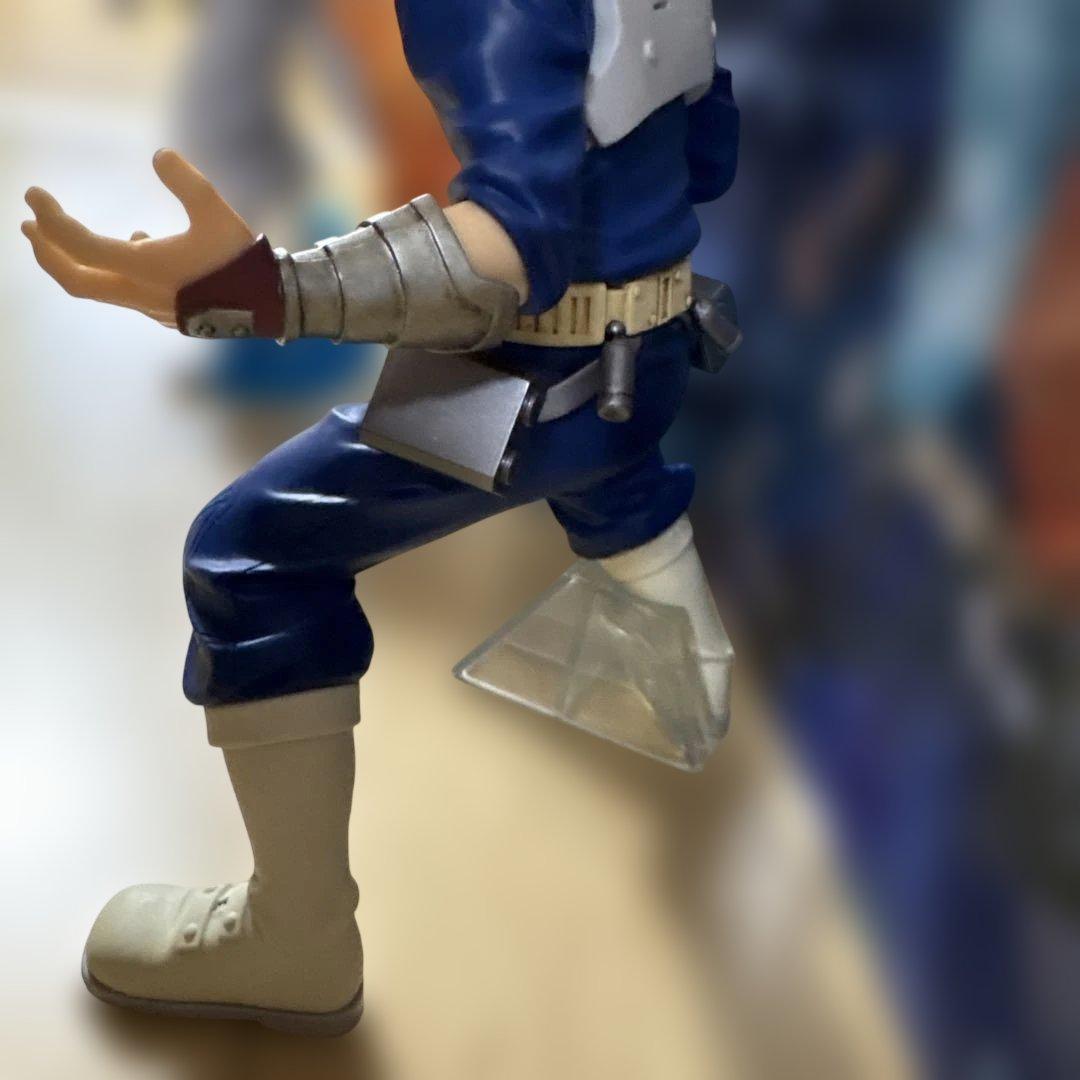 僕のヒーローアカデミア 一番くじフィギュア