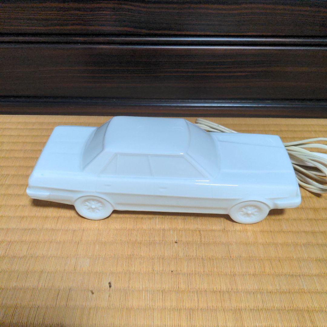 トヨタ クレスタGX71 ルームランプ　昭和レトロ