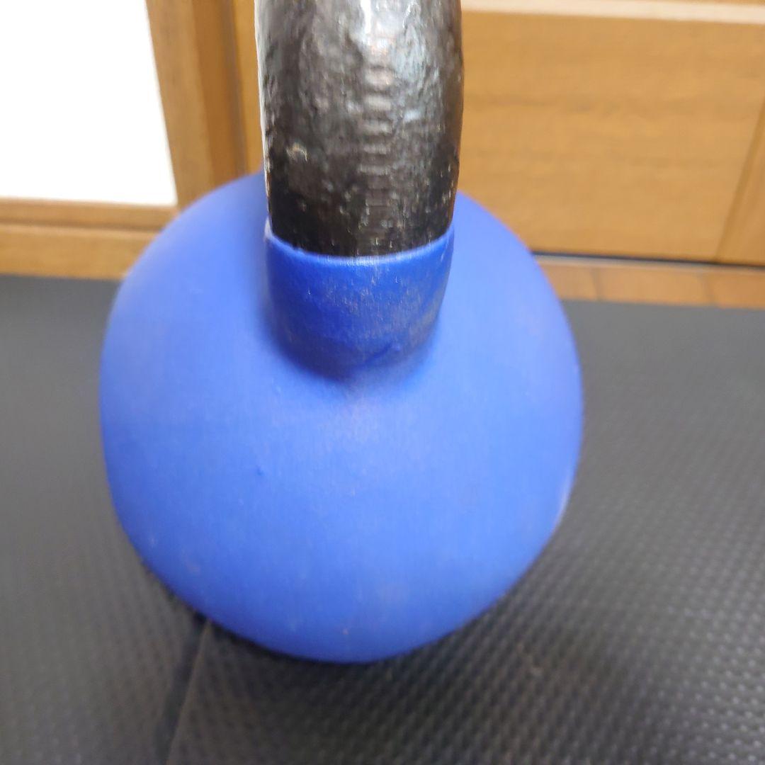 レア重量　ケトルベル　25kg 25キロ　　エクササイズ　ダンベル　ケトルベル魂