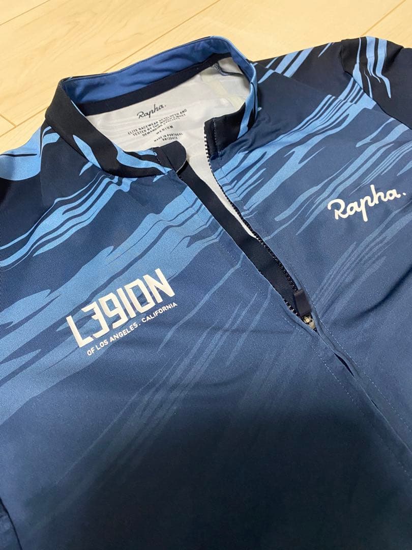 ラファ rapha Pro Team Training Jersey メンズM