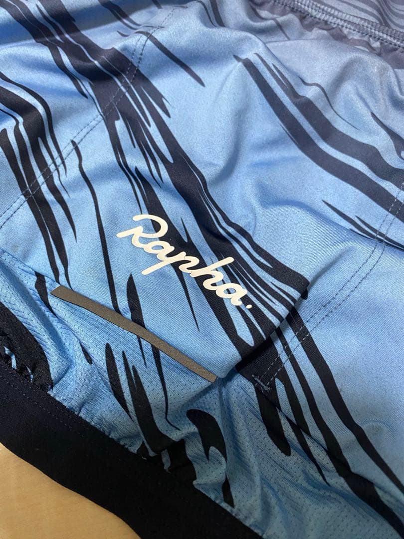 ラファ rapha Pro Team Training Jersey メンズM