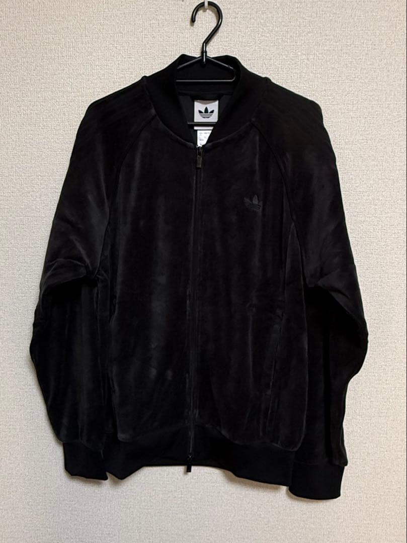 最終値下げ　adidas originals ジャージ セットアップ　XL