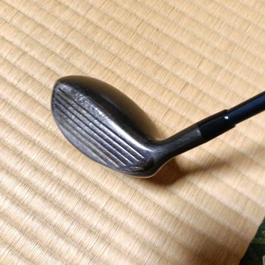 確認用ゴルフクラブ
