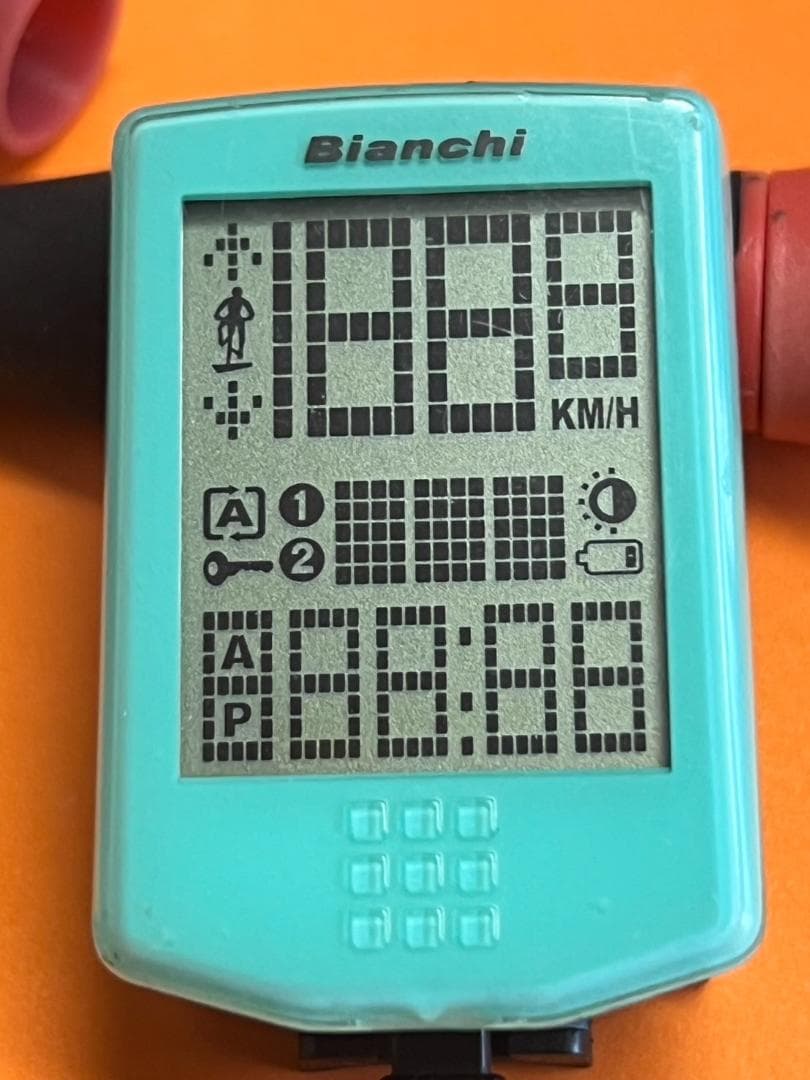 Bianchi Camaleonte (ビアンキ カメレオンテ) クロスバイク