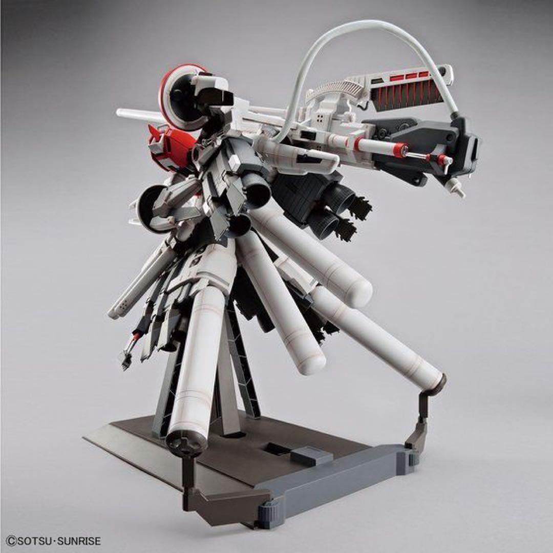 新品未開封 ＭＧ 1/100 ＰＬＡＮ３０３Ｅ ディープストライカー