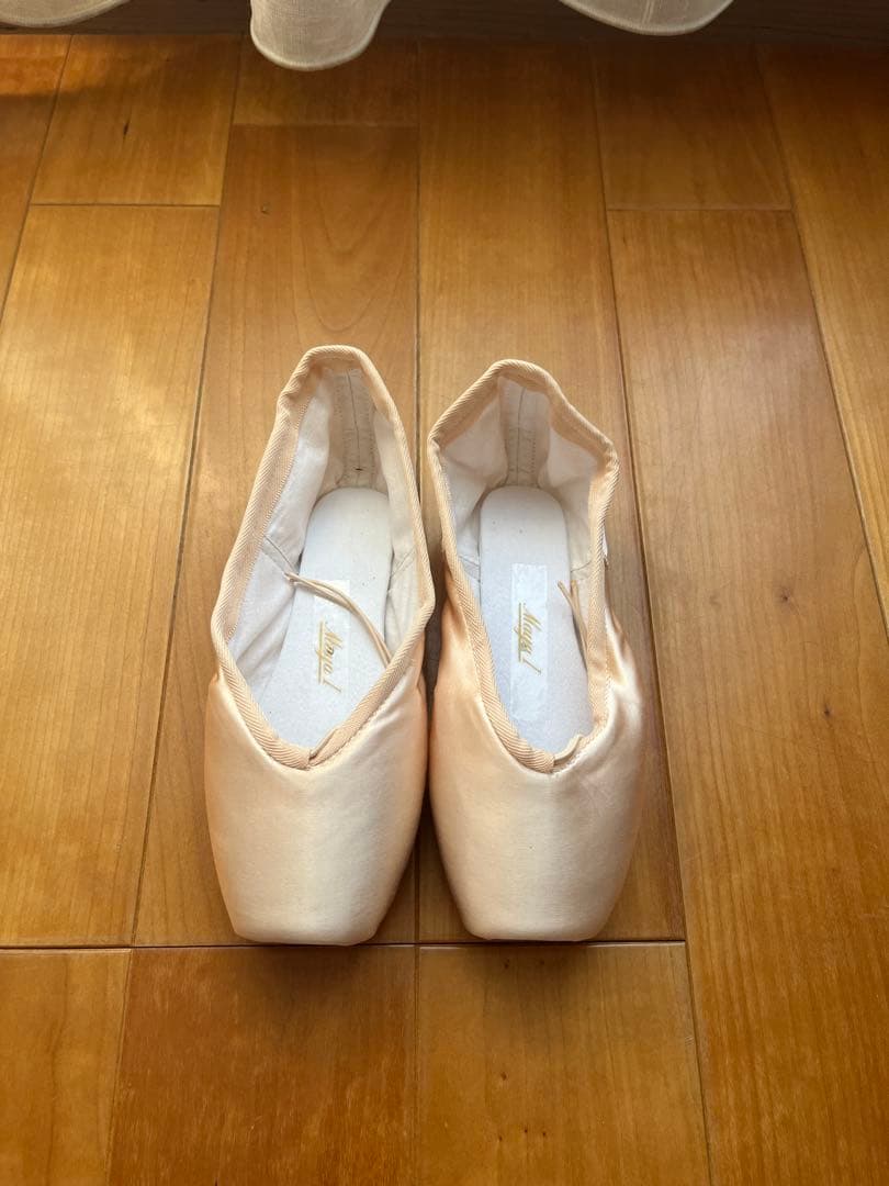 【SALE!】【新品未使用5】グリシコ　マヤ1 4 XXXX H