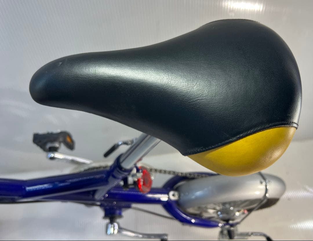 ANA 自転車 ミニベロ 12.5インチ