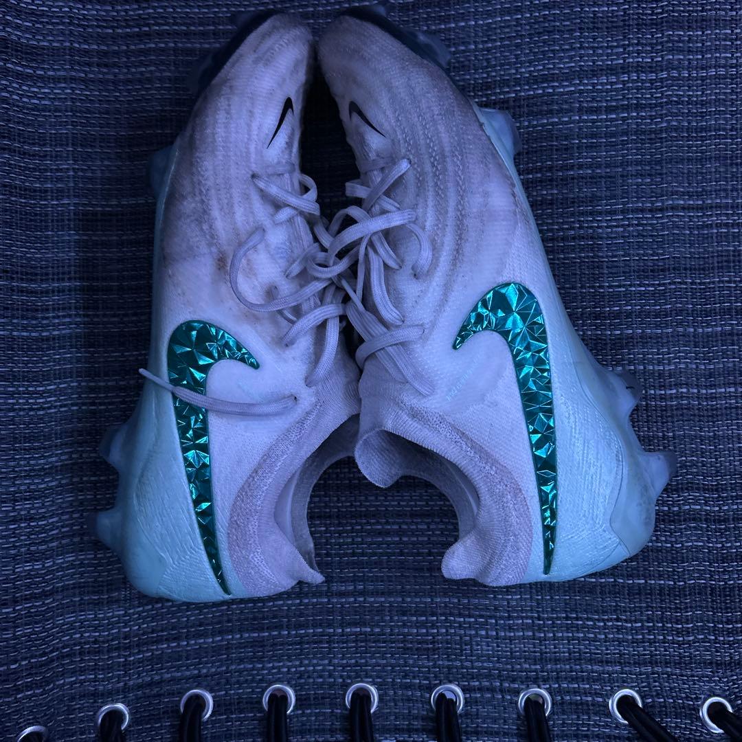 シューズ Nike phantom gx2