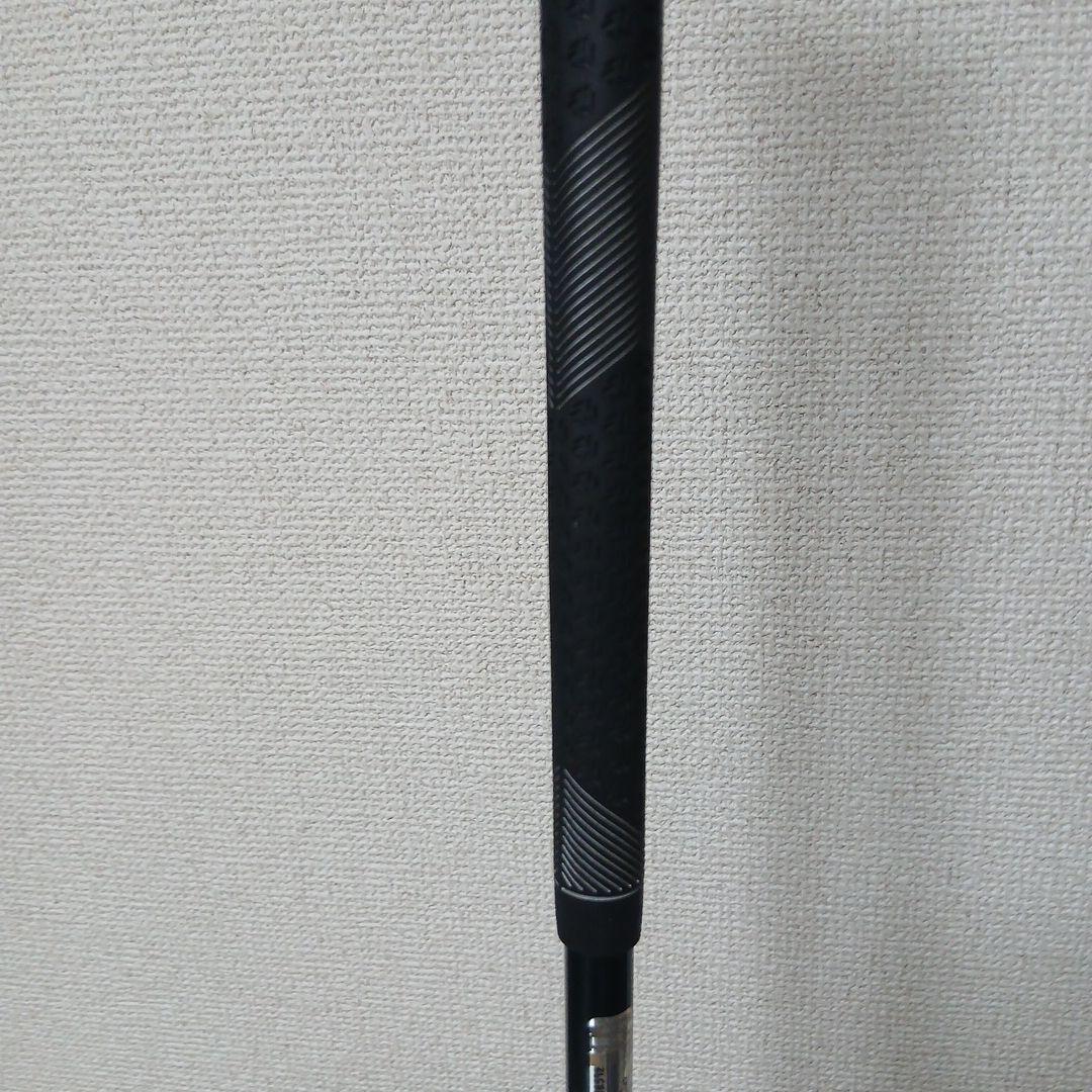 Callaway Elyte ドライバー　ベンタスグリーン5Sヘッドカバー付き