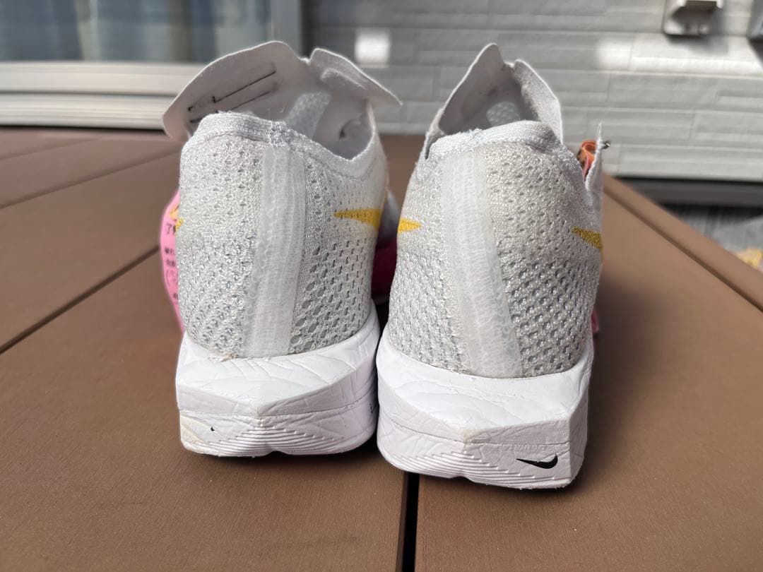Nike ZoomX ヴェイパーフライ ネクスト% 3