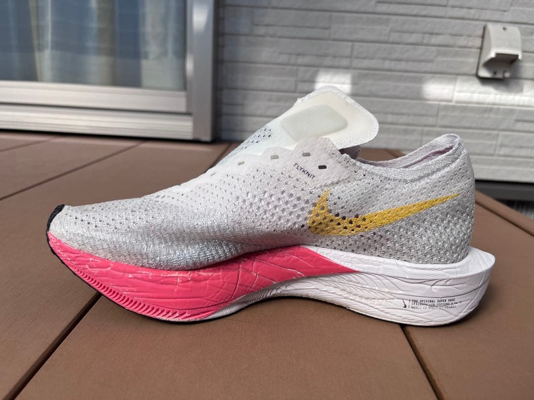 Nike ZoomX ヴェイパーフライ ネクスト% 3