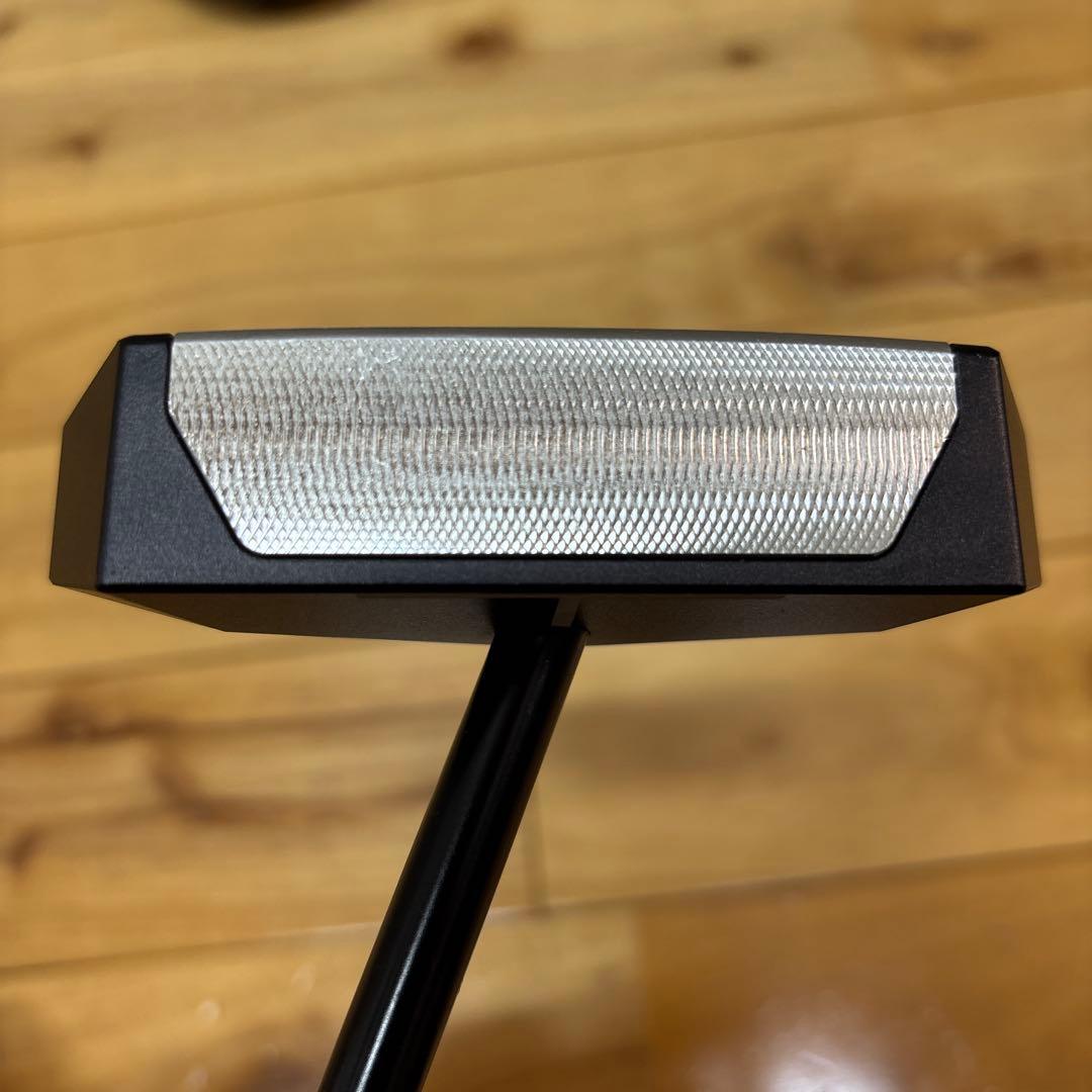 L.A.B. GOLF OZ.1i パター　ラブゴルフ　OG.1i 34インチ