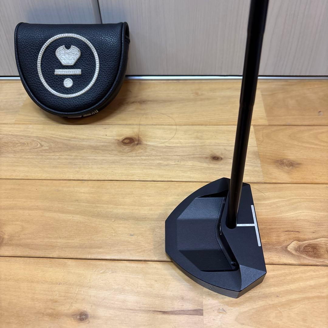L.A.B. GOLF OZ.1i パター　ラブゴルフ　OG.1i 34インチ