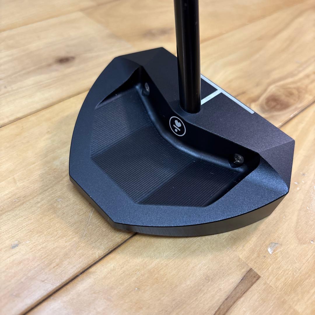 L.A.B. GOLF OZ.1i パター　ラブゴルフ　OG.1i 34インチ
