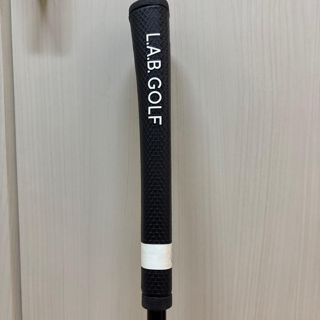 L.A.B. GOLF OZ.1i パター　ラブゴルフ　OG.1i 34インチ