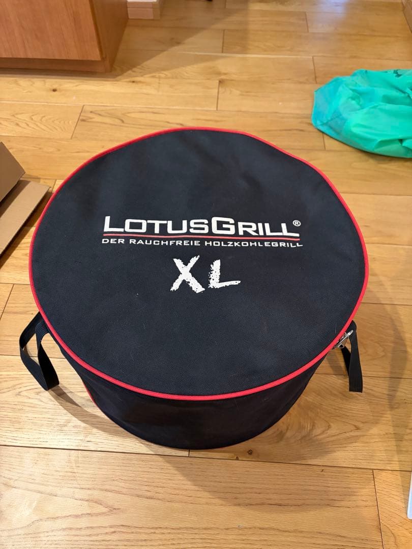 ロータスグリル XL 中古