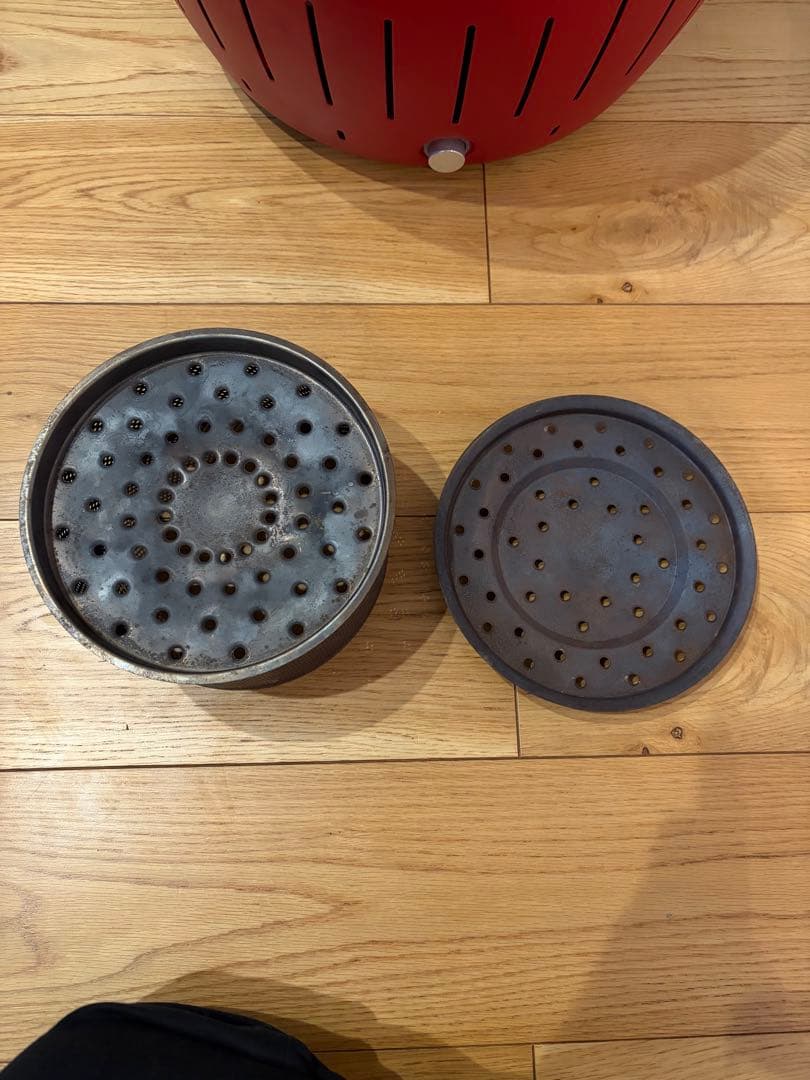ロータスグリル XL 中古