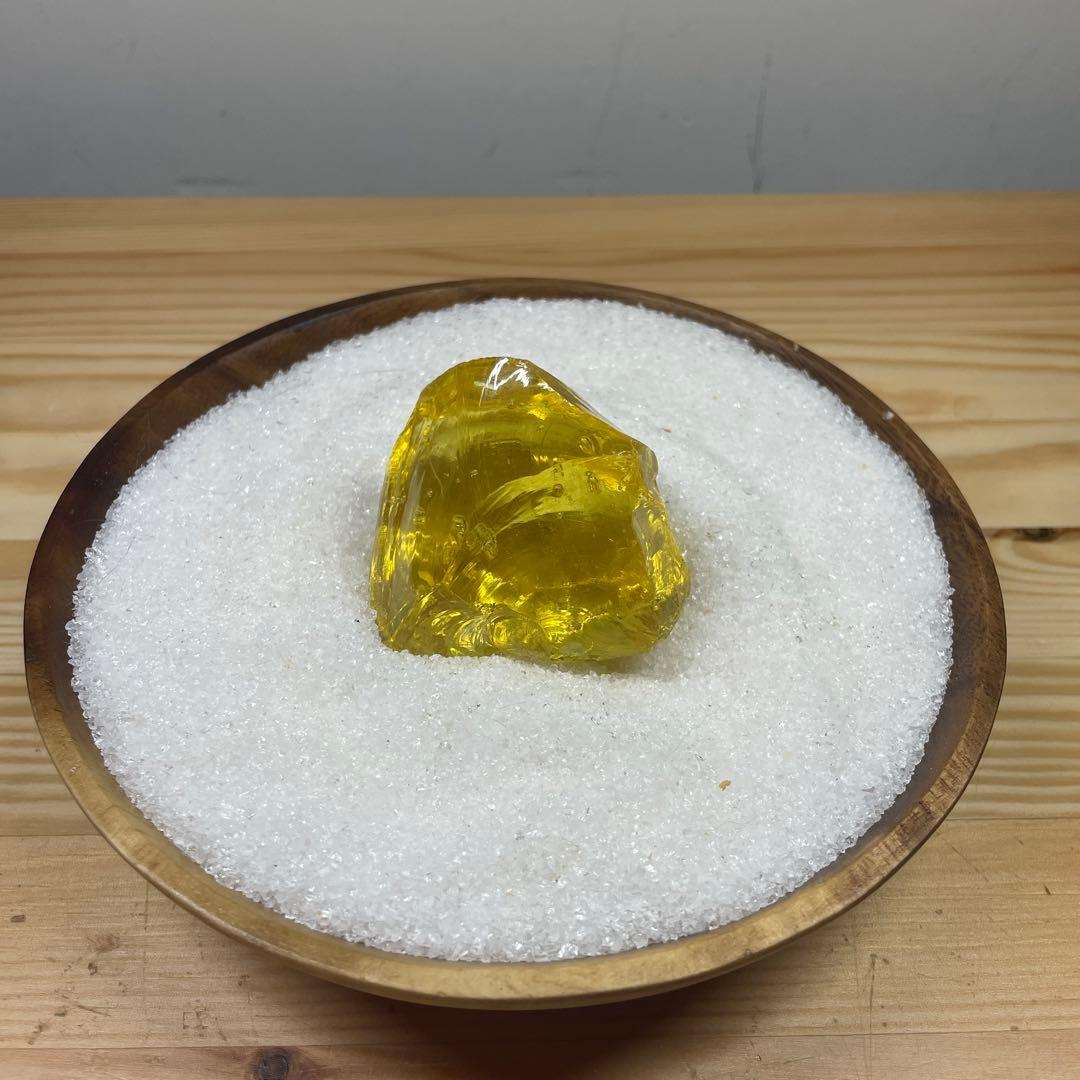 お値下げ　アンダラクリスタル　ソラリス　シエラネバダ産 113g