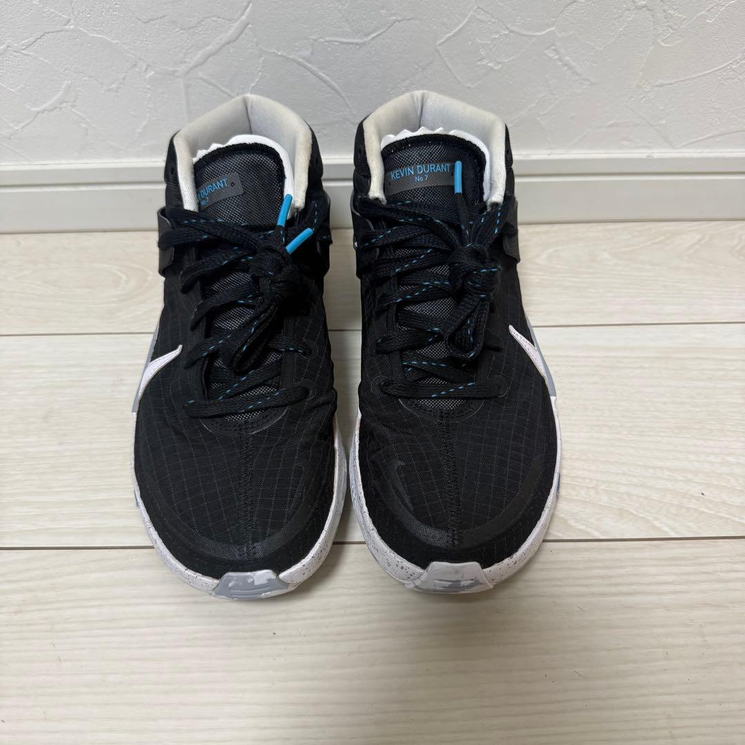 NIKE KD13 バスケットシューズ　26cm