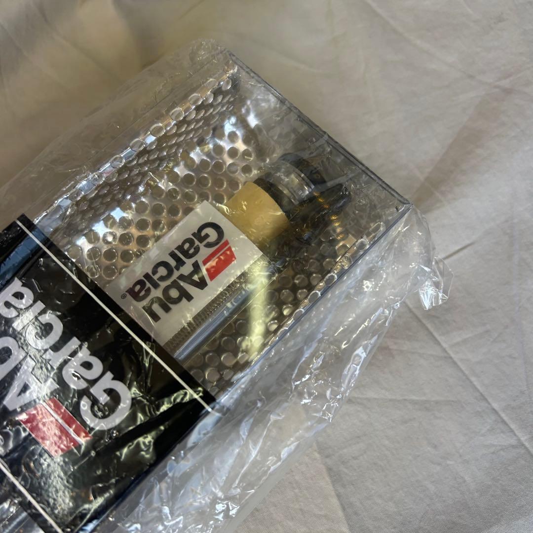 【新品】アブガルシア ソルティステージ プロトタイプ XSBC-922MMH
