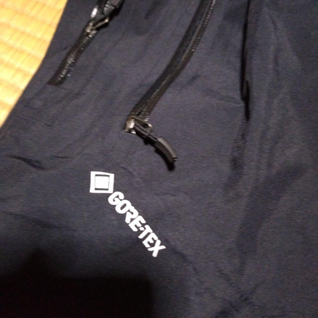 ホグロフス 登山 Goretexハードシェル スキーウェア（サイズ2XL）