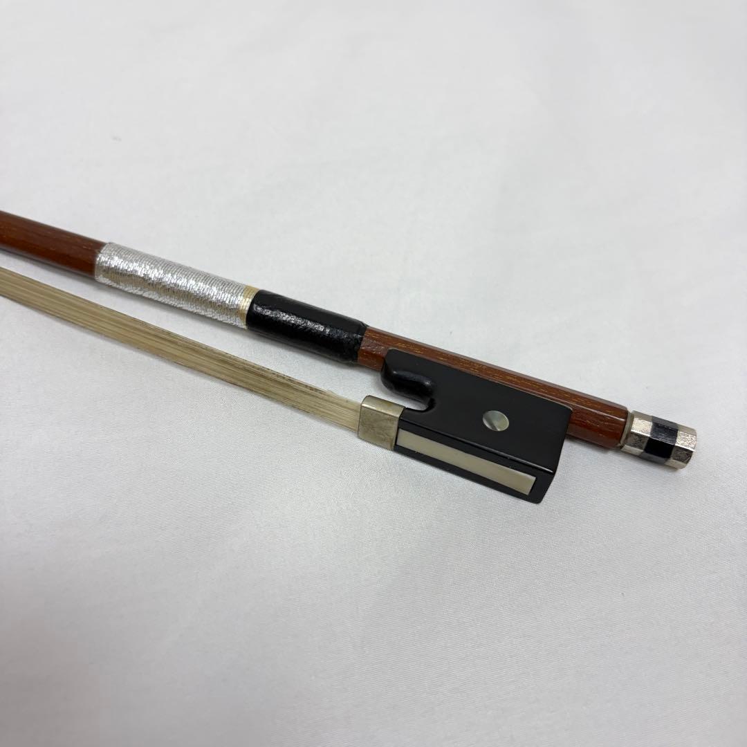【本体美品】SUZUKI No.220 1/4サイズ 1992年製 バイオリン