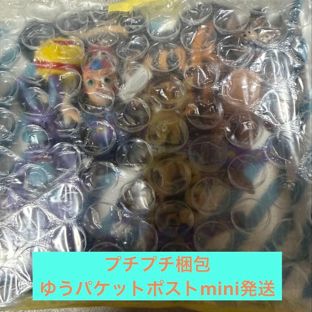 FNAF ファイブ・ナイツ・アット・フレディーズシリーズミニフィギュアセット