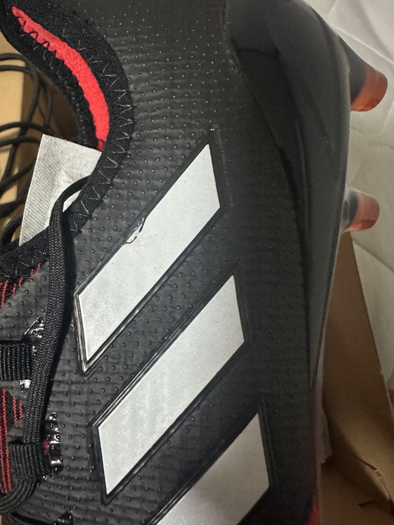 シューズ adidas ACE 17.1 FG/AG LE