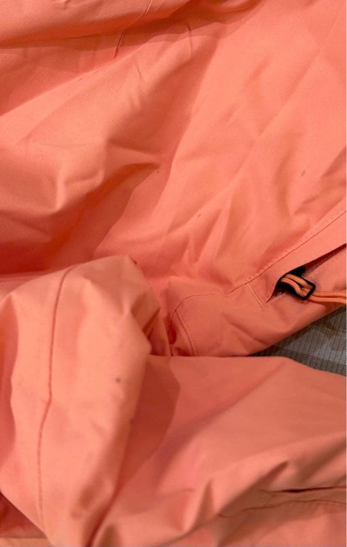 Burton スノーボードパンツ Reserve W S size Pink