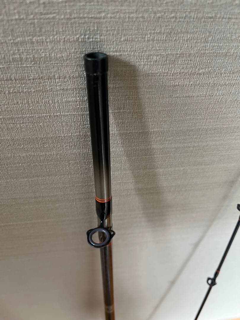 中古 Daiwa ロッド 剣崎 50号 210 ダイワ 船釣り