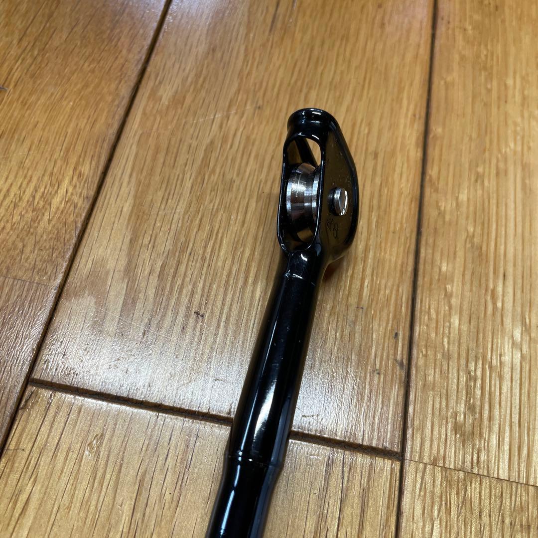 久*）様 トローリングロッド　PENN INTERNATIONAL VIGFA5