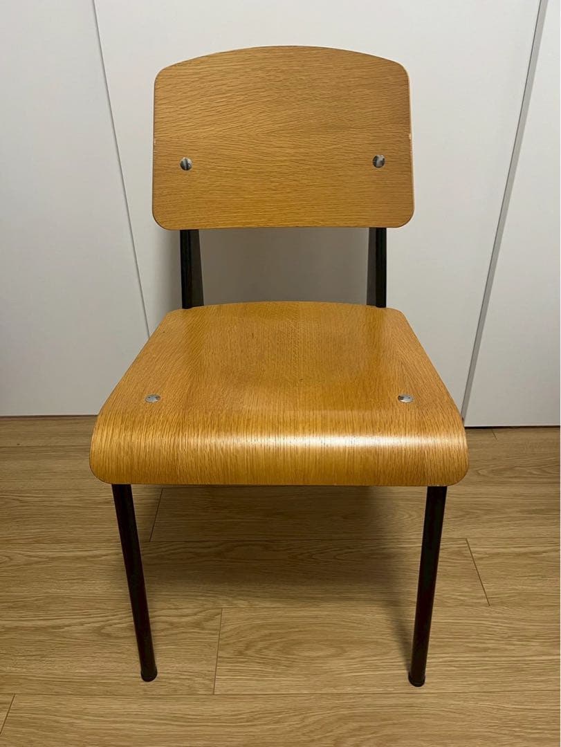 Vitra. Standard 【正規品】ヴィトラ スタンダードチェア②