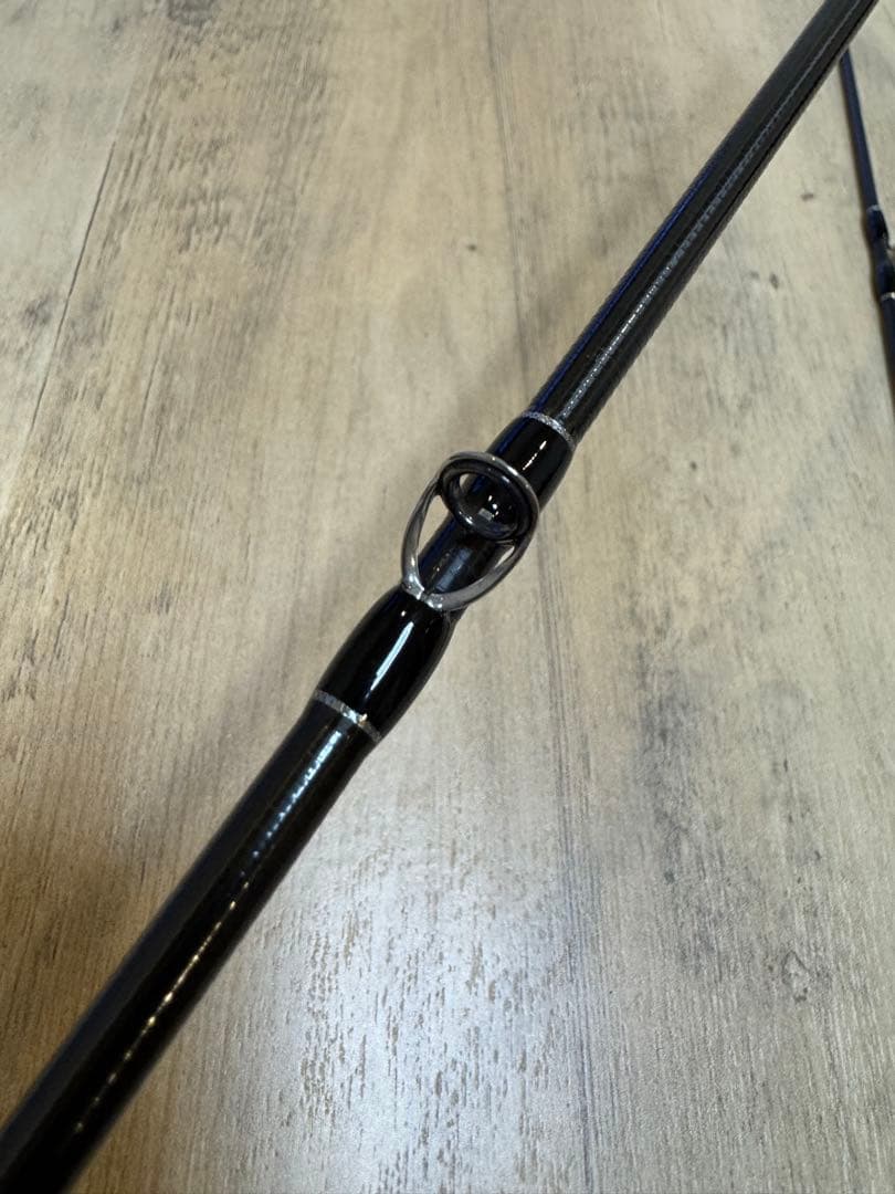 ロッド Beams inte 6.4UL