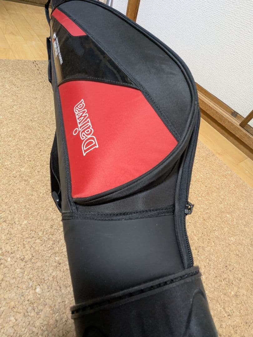 DAIWA ダイワ ロッドケース 138RW