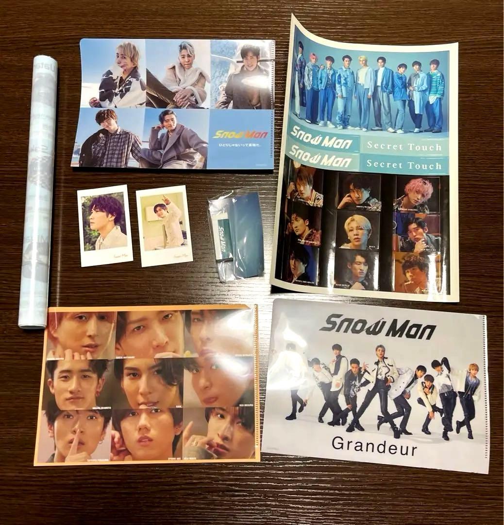 アイドル  man CD