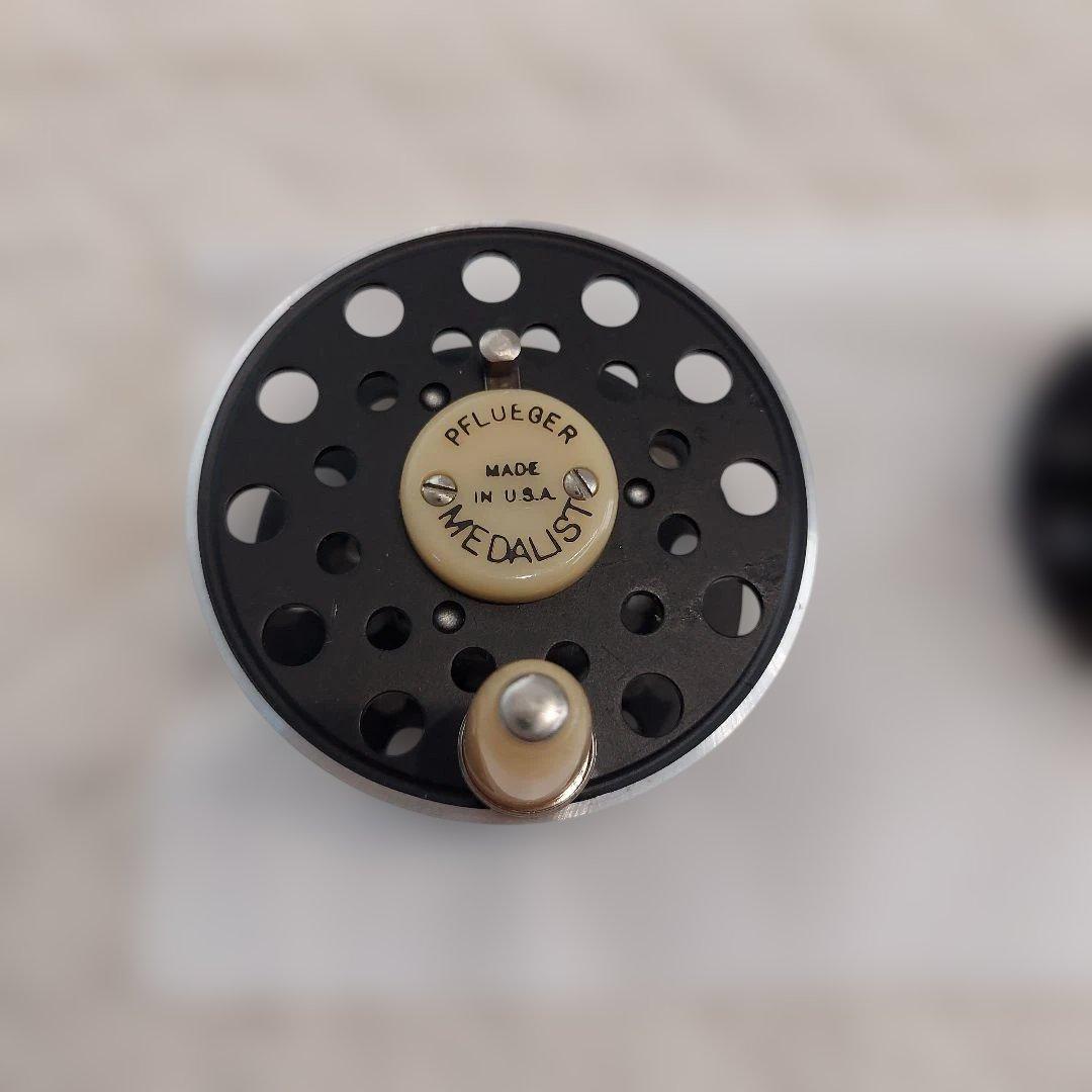 フルーガー メダリスト 1492 1/2　MADE IN USA