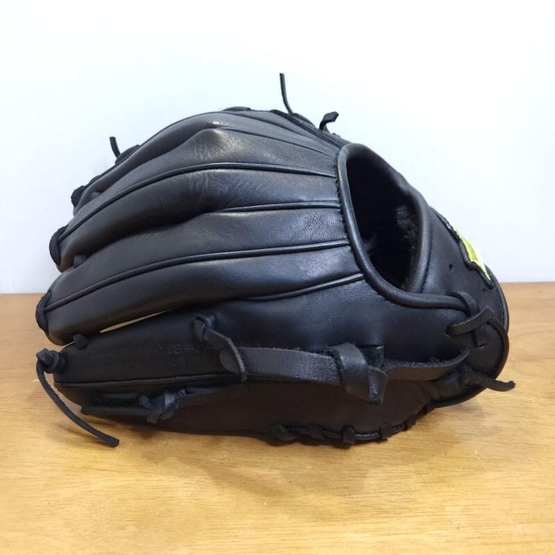 SSK ウィングフィールド 上位グレード 限定モデル 美品 内野用 軟式グローブ
