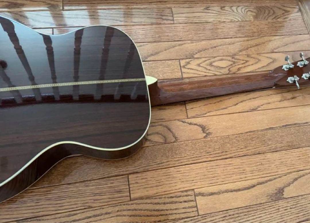 Martin 000-28EC アコースティックギター　未使用　2002年購入