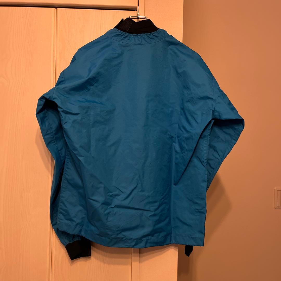 Patagonia paddling ジャケット